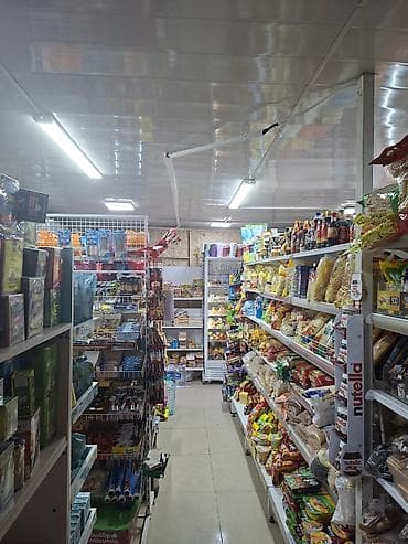 соки: Продуктовый магазин у дома — широкий ассортимент для ежедневных — 3