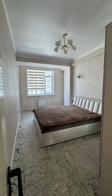 8: 2 комнаты, 67 м², АЮ Гранд Элитка, 8 этаж, Евроремонт — 6