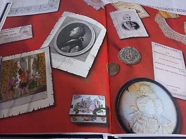 pre intermediate: Продаю энциклопедии . История России за 500 — 7