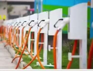 продаю в связи с переездом: Электрические зарядные станции — 7