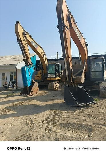 daewoo racer: Экскаватор, Caterpillar, 2019 г., Гусеничный — 1