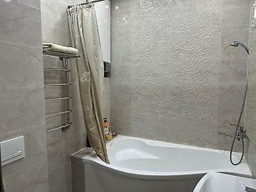 3комн квартира: 3 комнаты, 91 м², Элитка, 3 этаж, Косметический ремонт — 7