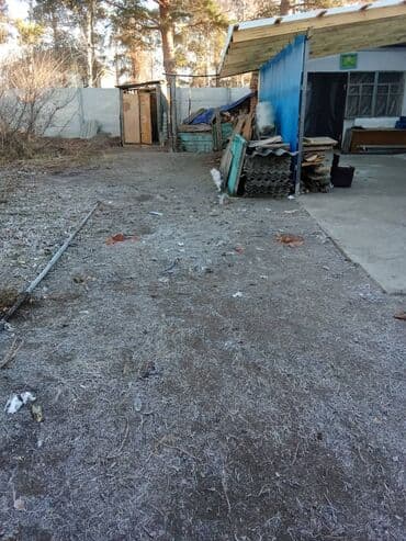 Гаражи: Дом, 98 м², 4 комнаты, Собственник, Старый ремонт — 1