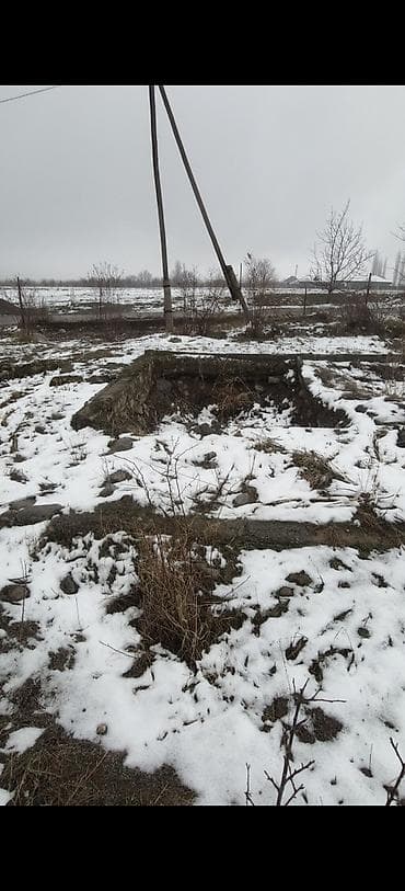 ысык кол отель: 📈📈📈Продается участок 5 соток в селе байгелди в дачном територии рядом — 5