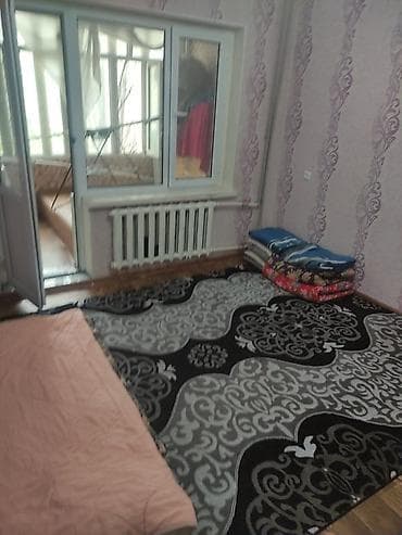 гостевые дома балыкчы: 3 комнаты — 8