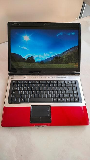 intel core 2 duo: Hoутбук Gateway в идeaльнoм сocтоянии! Известный американский — 10