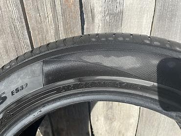 покрышка 215 55 17: Шины 215 / 55 / R 17, Лето, Легковые, Япония, Yokohama — 4