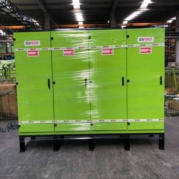 продаю дизельный генератор: Дизельный генератор,дизельный генератор квт,купить дизельный — 3