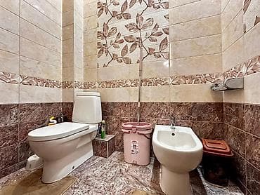 royal construction: 3 комнаты, 170 м², Элитка, 7 этаж, Евроремонт — 8