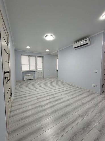 Квартиры: 2 комнаты, 45 м² — 1