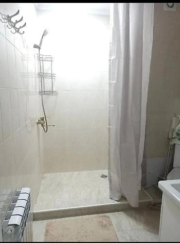 Недвижимость: 1 комната, 34 м², Индивидуалка, 3 этаж, Евроремонт — 3