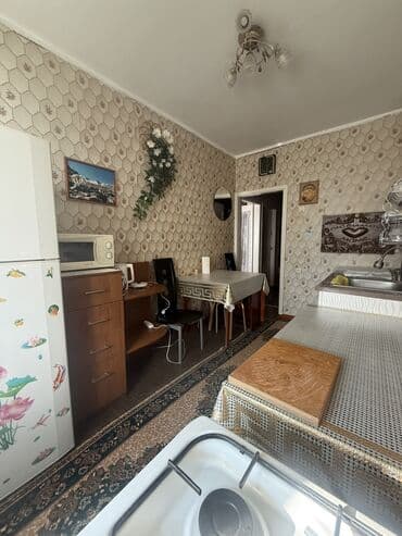 набор для бокса: 3 комнаты, 60 м², Индивидуалка, 3 этаж, Косметический ремонт — 10