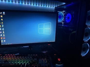 microsoft surface studio: Компьютер, ядер - 4, ОЗУ 16 ГБ, Игровой, Б/у, Intel Xeon, NVIDIA GeForce GTX 1070, NVMe — 2