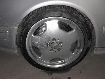 шиномонтаж выездной: Мобильный шиномонтаж предлагает удобное решение для замены и ремонта — 7