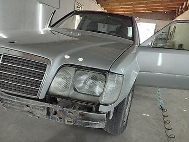 Кузовные и окрасочные работы для автомобилей - Полный цикл