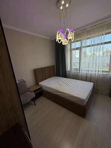 Дома: 200 м², 4 комнаты, Утепленный, Бронированные двери, Балкон застеклен — 7