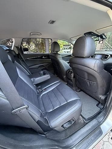 devo matiz: Kia Sorento: 2019 г., 2 л, Автомат, Дизель, Кроссовер — 4