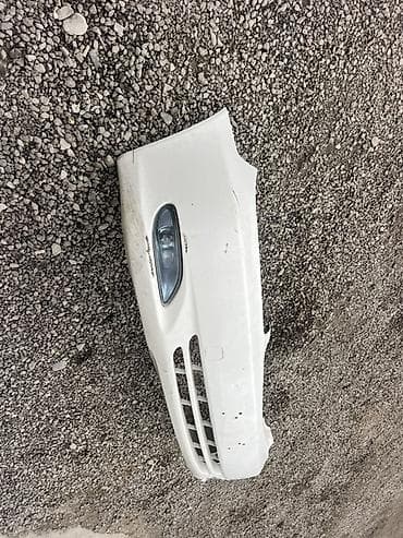 ауди а4 бампер: Бампер Toyota, Б/у — 3