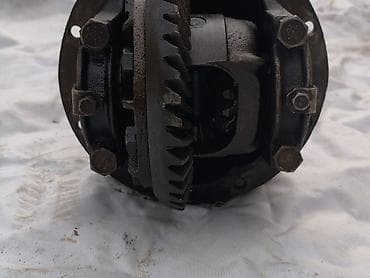 bmw 5: Дифференциал ВАЗ (LADA) 2006 г., Б/у — 3