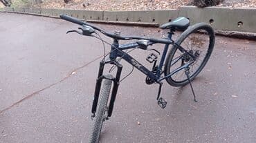 велосипеды для детей бишкек: Городской велосипед -размер колес 29 -Бренд Скиллмакс -Цвет темно — 3