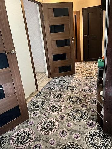 2 bedroom: 2 комнаты, Риэлтор, С мебелью частично — 2