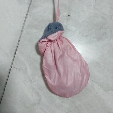 шапка детская 2 3 года: Детский зимний комбинезон розового цвета. - Теплый — 5