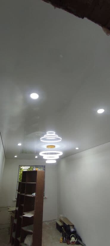 теплый пол установка: Хотите быстрый монтаж потолка, и по приемлемым ценам Тогда натяжные — 2