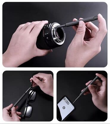 купить оперативную память для ноутбука ddr3 8gb: Набор точных отверток – идеальный выбор для ремонта и обслуживания — 4