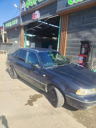 daewoo коболт: Daewoo Nexia: 2008 г., 1.5 л, Седан — 2
