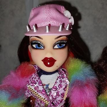 sweet box: Продаю кукол bratz оригинал из личной коллекции, никто не играл — 8