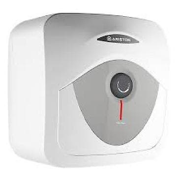 Водонагреватель фирмы ariston 10-15--30-50-80-100литр