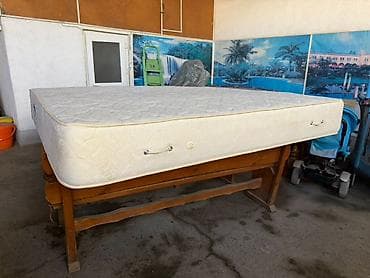 Офис эмереги: Ортопедиялык матрас, Lina (Лина), Башкалар, Мемориалдык көбүк — 3