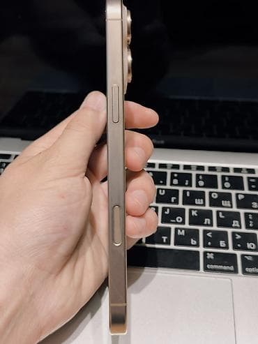 iphone 16 pro max цена: IPhone 16 Pro Max, 256 ГБ Основные характеристики: - Диагональ экрана — 2
