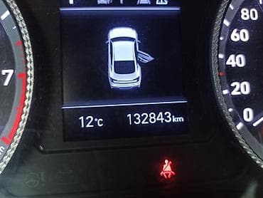 full: Hyundai Sonata: 2020 г., 2 л, Типтроник, Бензин, Седан — 10