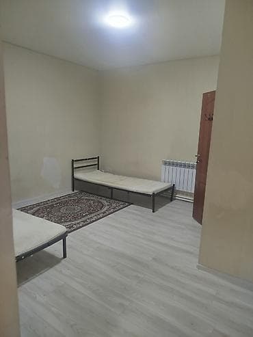 vip hostel: Сдается комната с собственной санузловой зоной. Описание: - — 2