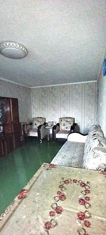 2 комнаты, 43 м², 104 серия, 5 этаж, Косметический ремонт — 2