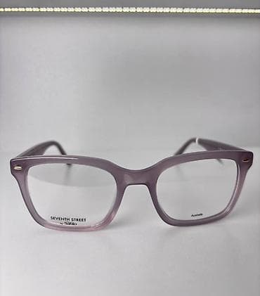 Аксессуары: Оправа Seventh Street by Safilo — ацетат - Материал: качественный — 1