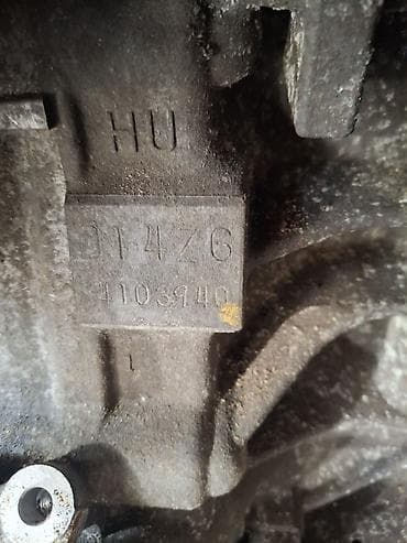 в связи с: Двигатель Honda (рядный 4‑цилиндровый, бензиновый, SOHC) — 4