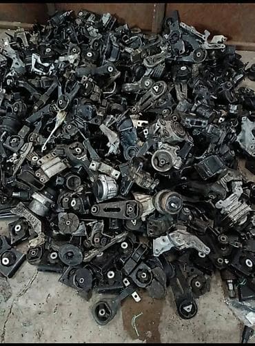 кислородные подушки бишкек: Подушка двигателя б/у оригинал на японские машины авторазбор из Японии — 1