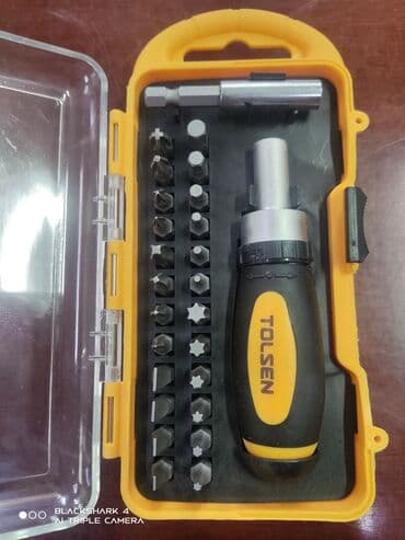 атоми гидра сияние набор отзывы: Набор инструментов, Новый, Самовывоз — 10