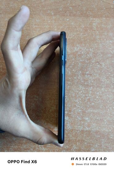 redmi not 8: OnePlus 9, Колдонулган — 3