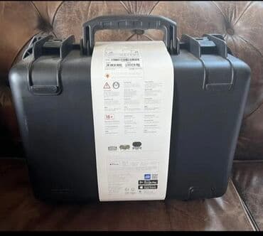 куплю дрон с камерой: Продается Дрон Mavic 2 Enterprise Zoom
Новый, запечатанный из США — 2