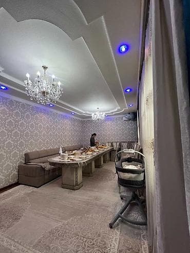 Продажа домов: Продаётся 2-этажный дом, УЧКУН 180 м², участок 2.8 соток (по факту — 1