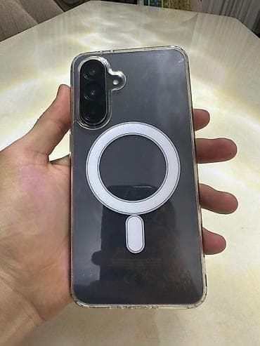 redmi 9 lite: Samsung Galaxy A56 5G, Б/у, 128 ГБ, 2 SIM — 1