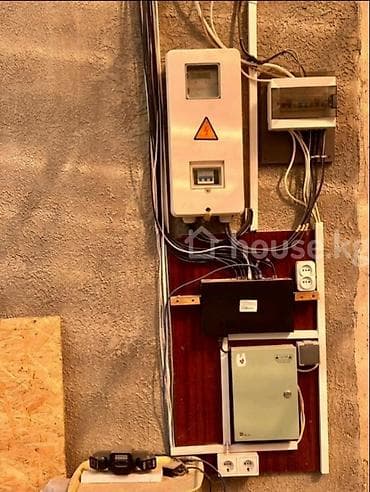 продажа гаражей бишкек: Продаётся объект с просторным крытым ангаром/боксом в районе ПИШПЕК По — 3