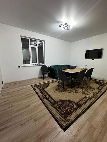 домики бишкек: 🏙️ Продаётся: дом, 6+ ком — 300 м² 📍 Локация: с. Новопокровка 🏢 Дом — 9