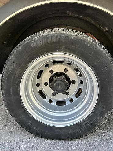 спринтер россия: Легкий грузовик, Mercedes-Benz, Стандарт, 3 т, Б/у — 7