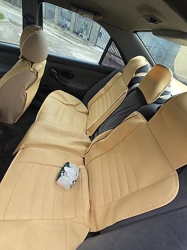 пижо 206: Peugeot 406: 2000 г., 2 л, Ручные, Бензин, Седан — 3