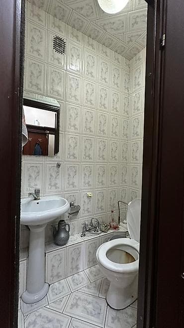 квартира 105 106: 4 комнаты, 61 м², 105 серия, 5 этаж, Косметический ремонт — 5