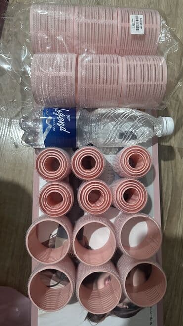 принтер для маникюра: Фен Профессиональный, Фен-щетка, Поворотный шнур — 7